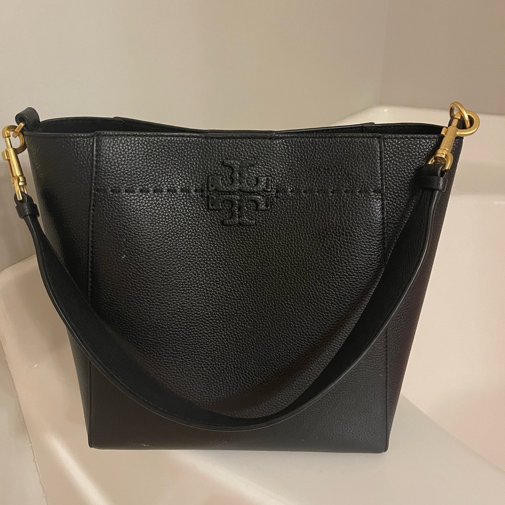 Tory Burch Mcgraw Hobo
